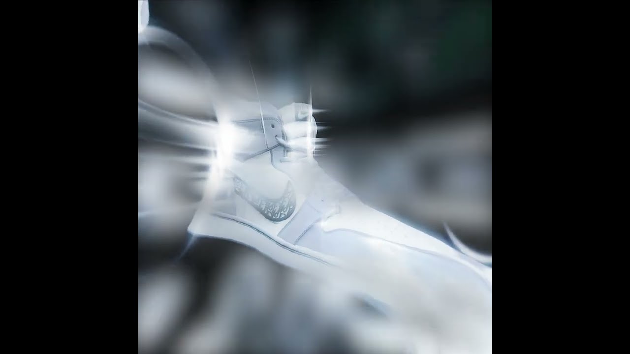 LUCE by Dior Jordanai 🎶