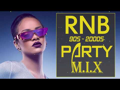 BEST 90S 2000S R&B MIX R&B Old School Best Songs Best Of R&B Old School Playlist 9