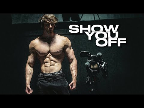 David Laid - Show You Off (Justin Bieber Cover) 🎶