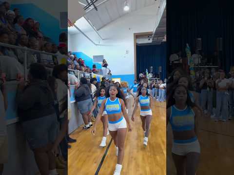 Southern University Code Blue 🩵