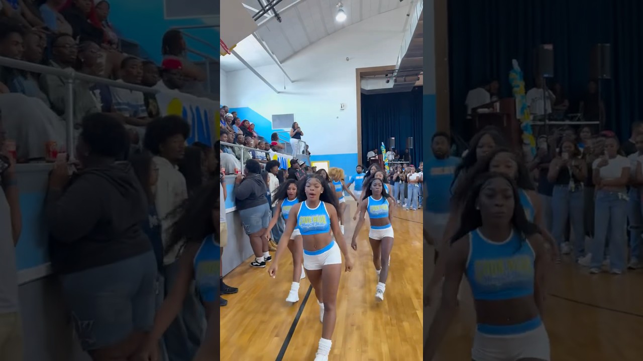 Southern University Code Blue Alert 🩵: What You Need to Know