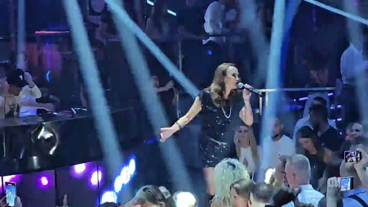 Benassi Bros Featuring Dhany - Every Single Day (Energy 2000, Katowice, June 2023)