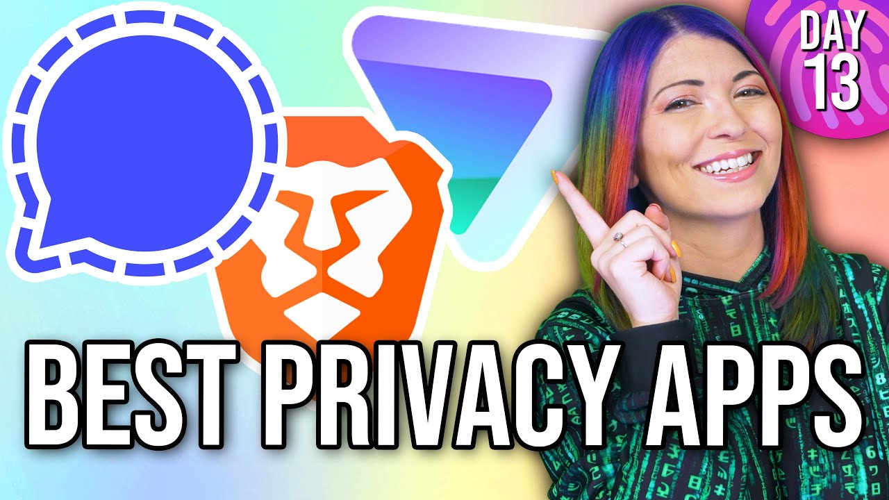 Top Privacy Apps to Secure Your Phone in 2025 π