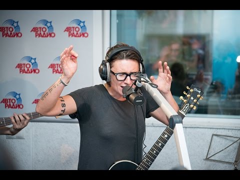 Диана Арбенина - 31 Весна (LIVE @ Авторадио)