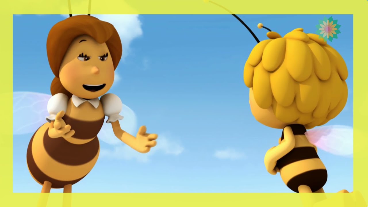 Maya va Villiyning Sarguzashtlari | Uzbek Tilida 🌟