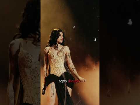 Cazzu/ Malvada/ Nuevo sencillo/ #capcut #template