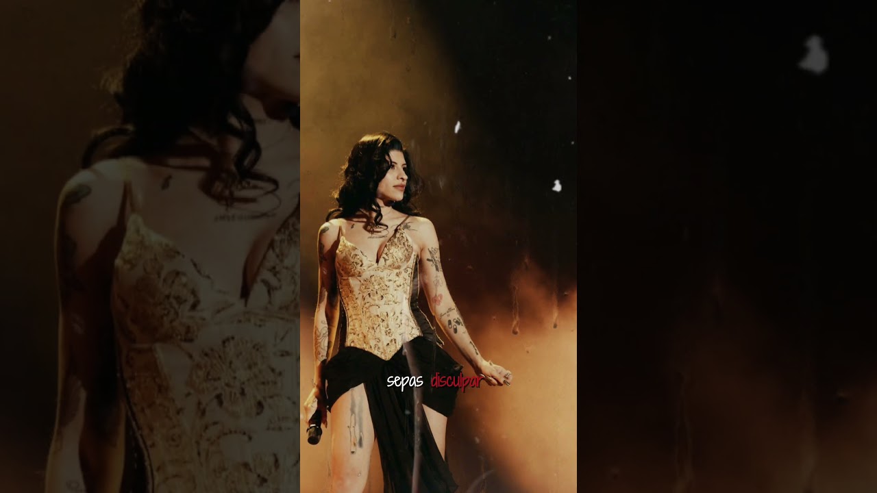 Cazzu - Malvada | Nuevo sencillo con plantilla #CapCut