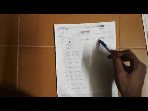 IDEA Algorithm | Cryptography | Malayalam Lecture | KTU