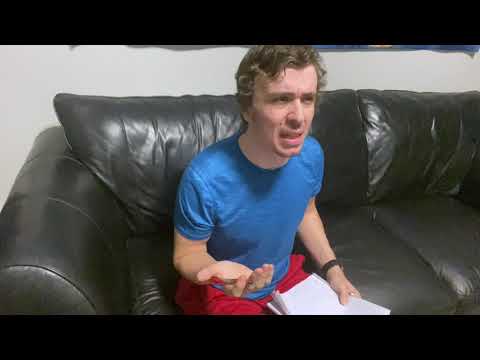 Complexity Theory Professors Be Like