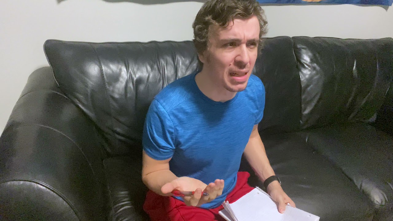 Hilarious Memes Every Complexity Theory Professor Will Relate To 😂