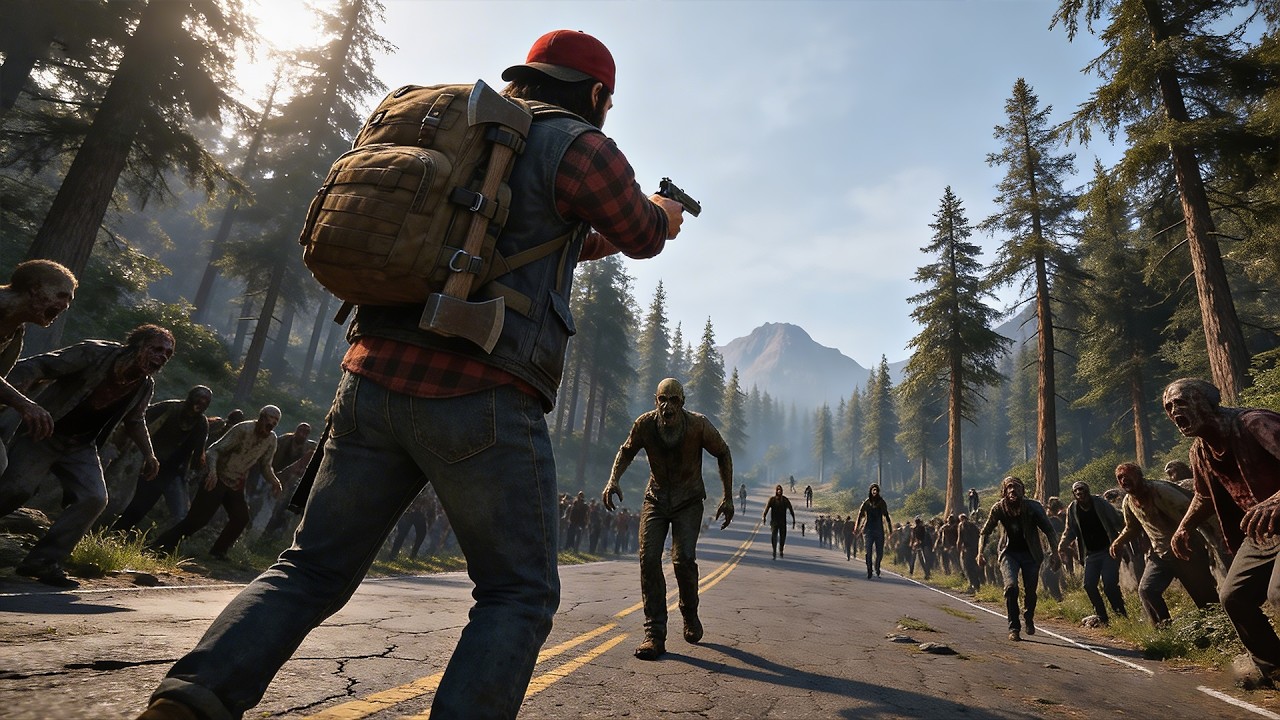 Top 15 Co-op Zombie Games You Must Play π§ββοΈ