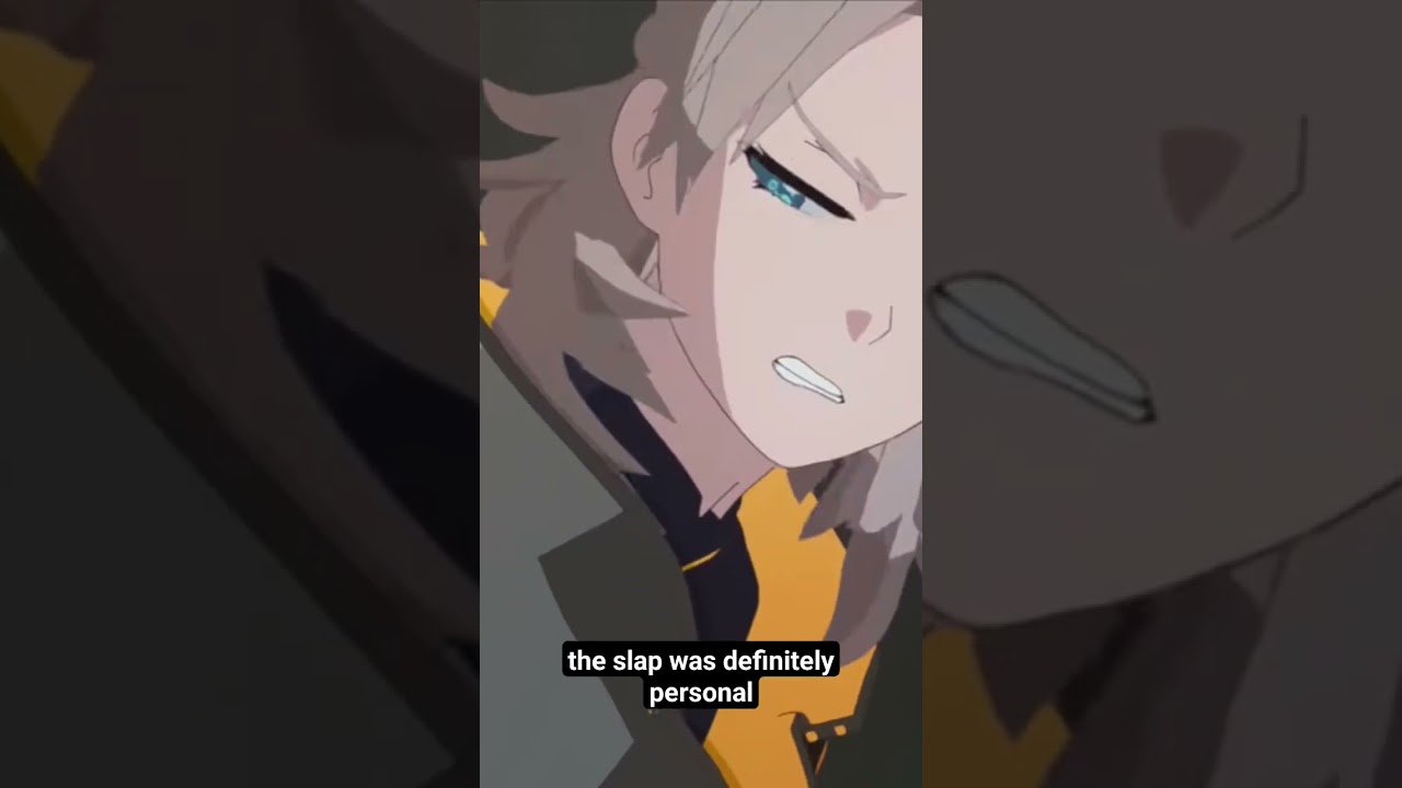 Raiden Calls Albedo to Join the Epic Battle ⚔️