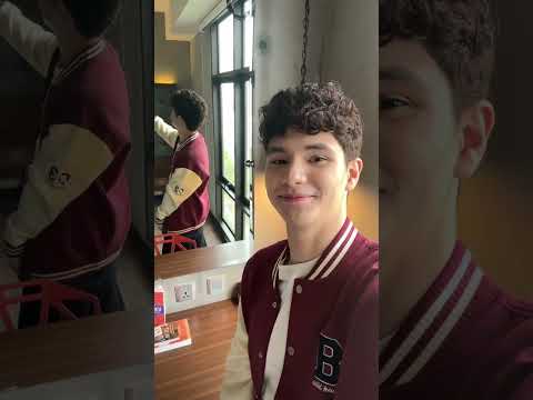 Pinoy Big Brother Celebrity Collab Edition 2.0: Lee Victor | Online Exclusive