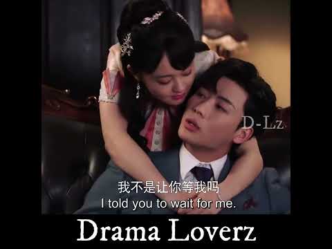 Maid's Revenge 💖✨ Cdrama WhatsApp Status Tamil 💫 Drama Loverz Shorts