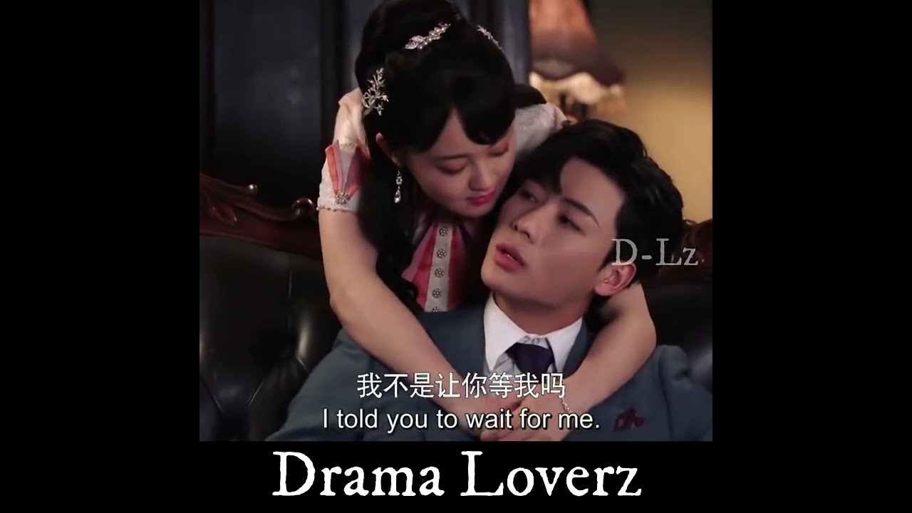 Maid's Revenge 💖✨ - Exciting C-Drama WhatsApp Status in Tamil | Drama Loverz Shorts