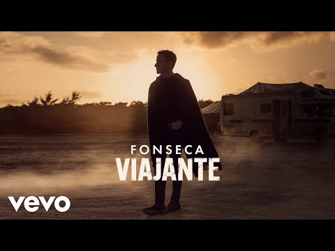 Fonseca - Para Poder Decirte Adiós (Audio)