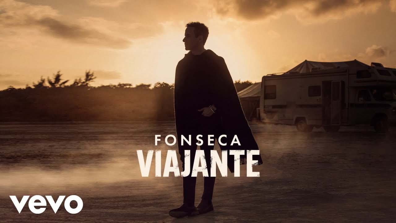 Fonseca - Para Poder Decirte Adiós 🎶 | Escucha el Nuevo Audio