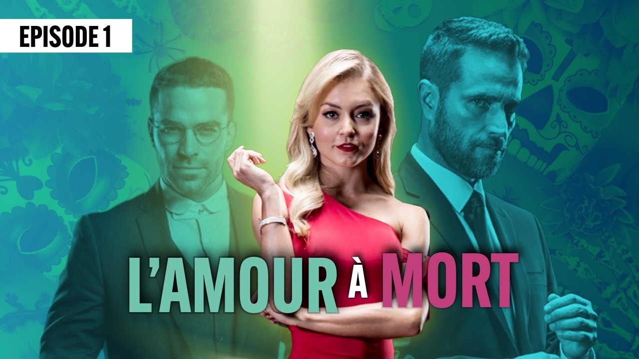 L'amour à mort 💖 (Épisode 1) | Novelas Complète en Français | Angelique BOYER