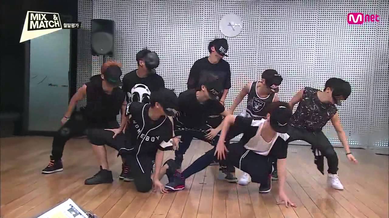 iKON Dance Cover by CL [MTBD]