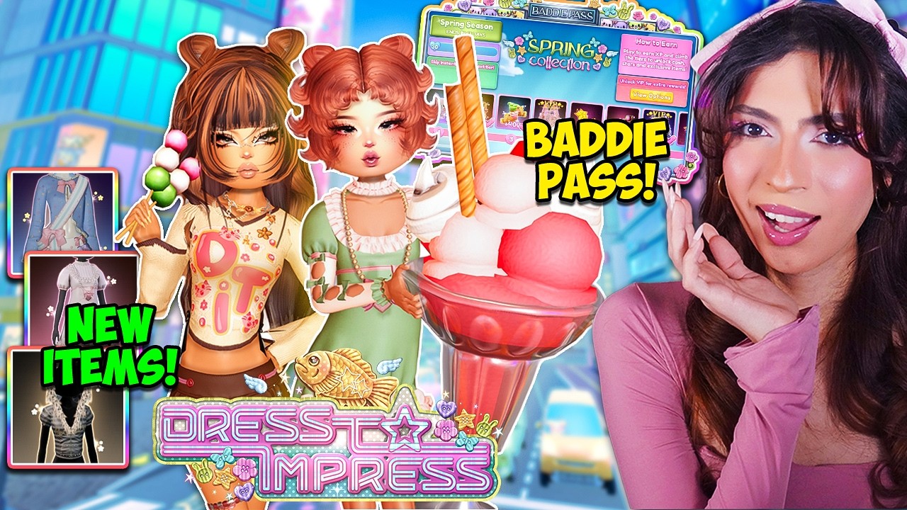 Unlock All Items & Secrets in Tokyo Update 🌸