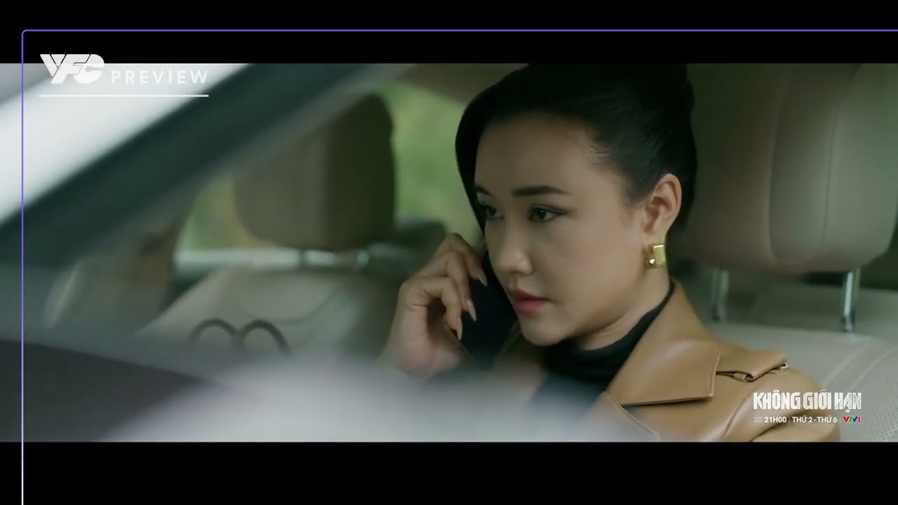 Preview Không giới hạn tập 31 | Phim VTV Mới Nhất 2026 | Phim QUÂN NHÂN 2026