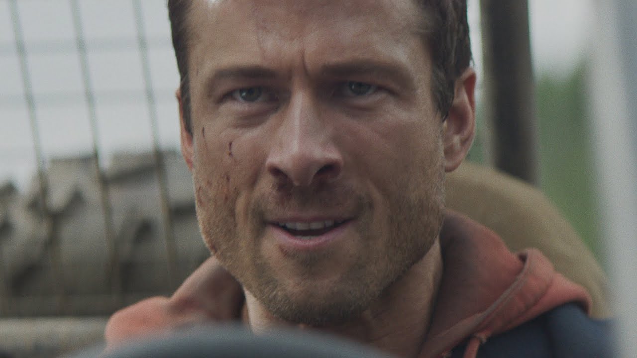 The Running Man (2025) Official Trailer | Glen Powell Stars in Action-Packed Reimagining 🚨