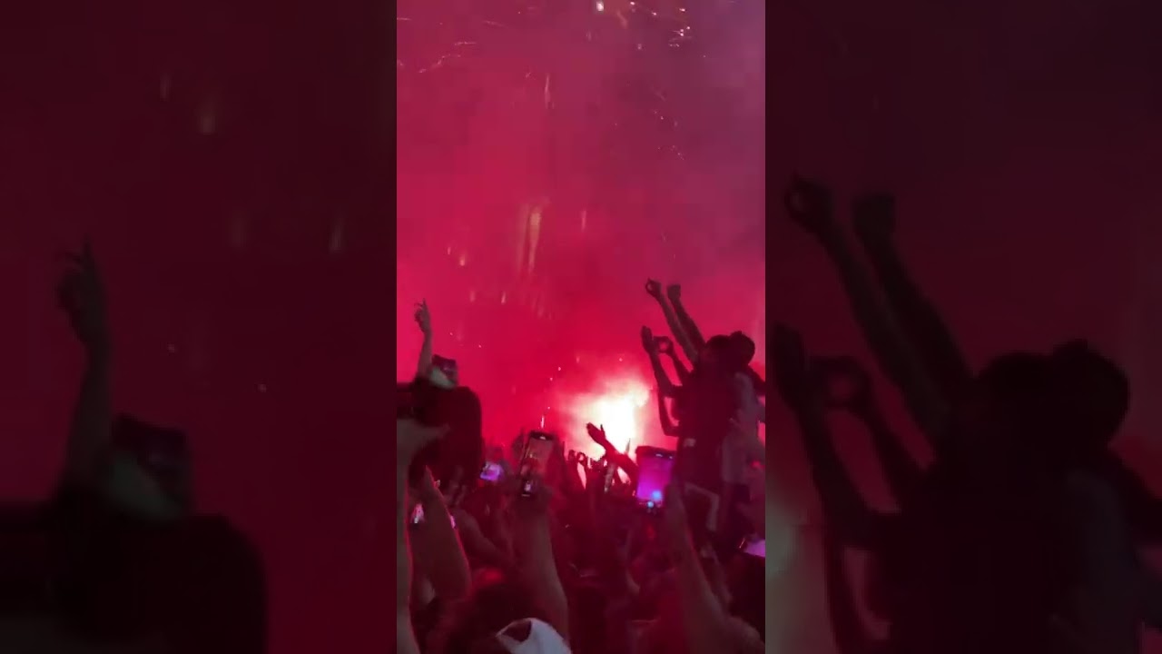 Pioli's Hot Streak at Piazza Duomo🔥