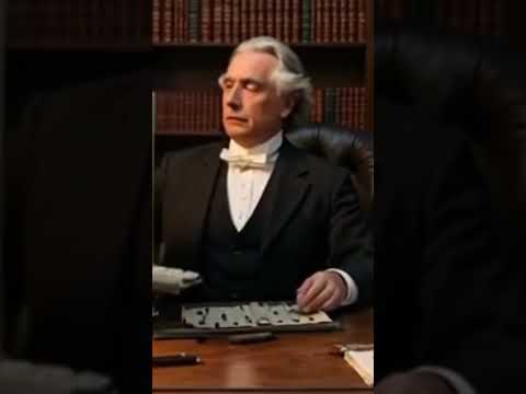 Charles Babbage/ The Father of Computer/Documentary/Vlog