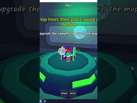 BEST Roblox 99 Nights In The Forest Script Mobile & PC - Roblox Script