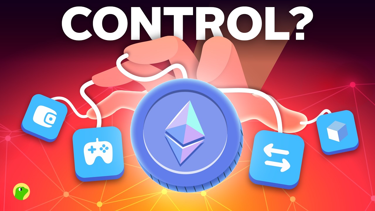 Understanding Decentralized Apps: Who Holds the Power?