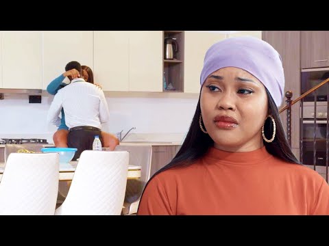 Every Single Lady Needs To Watch Dis Interesting BETRAYAL MOVIE And Learn From It - A Nigerian Movie