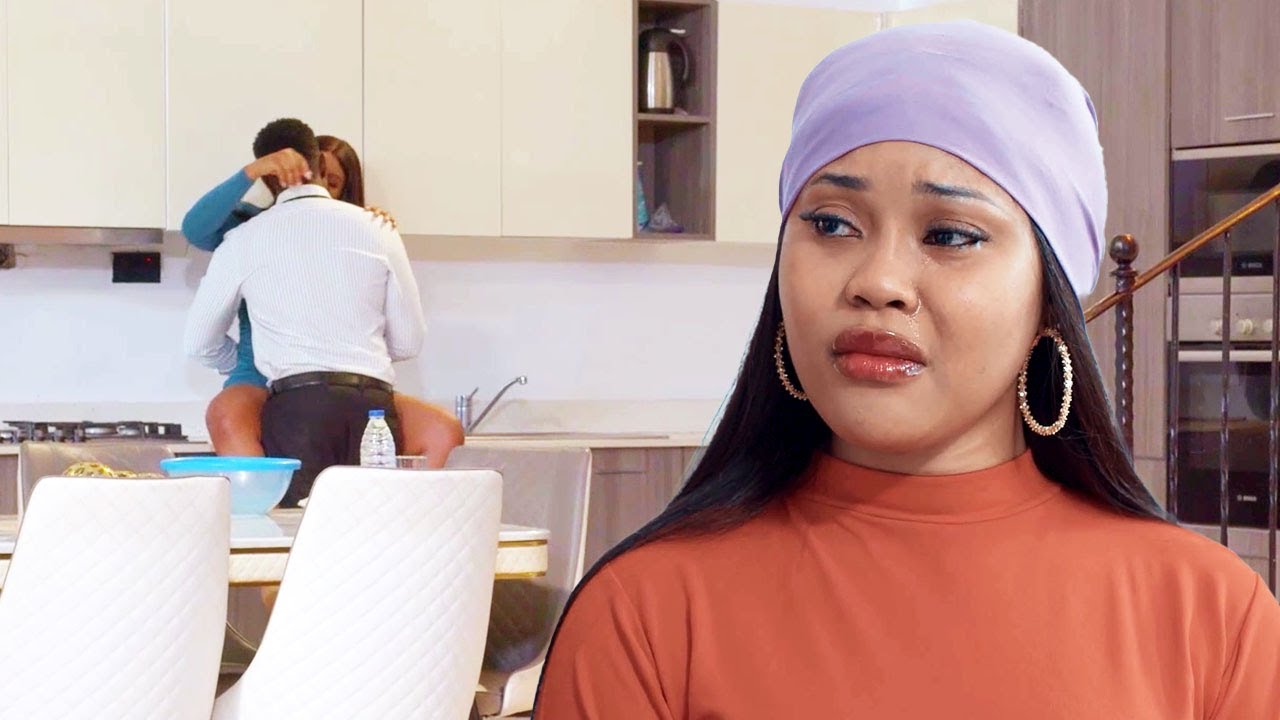 Must-Watch Nigerian Betrayal Movie 🎬