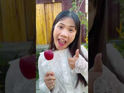 LNS - Bài ca ăn chanh cùng các cô gái || Lemon song cover 🍋 #shorts