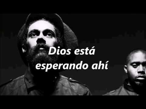 Damian Marley ft. Nas - Road to Zion (Subtítulos en Español) 🎶