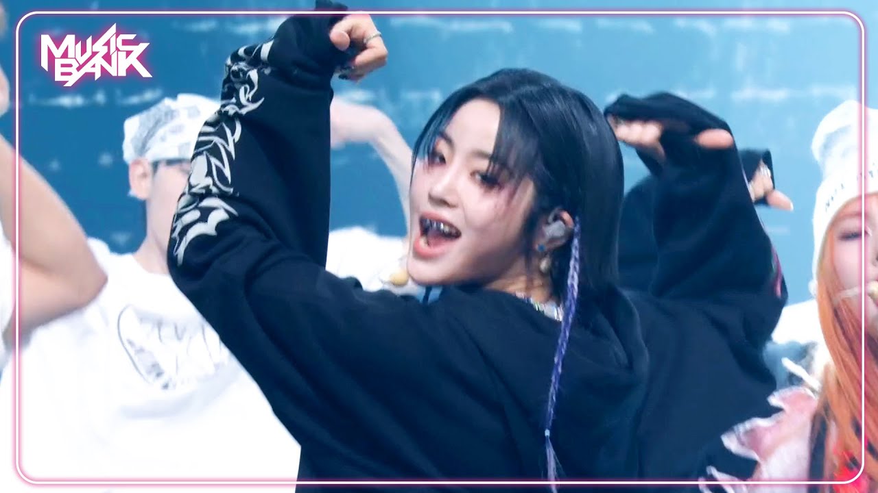 XXL Performs 'Young Posse' on Music Bank | KBS WORLD TV ๐ถ