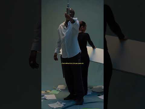 TRACK 15 : Merci - En Attendant Pour Le Peuple 🧞♂️