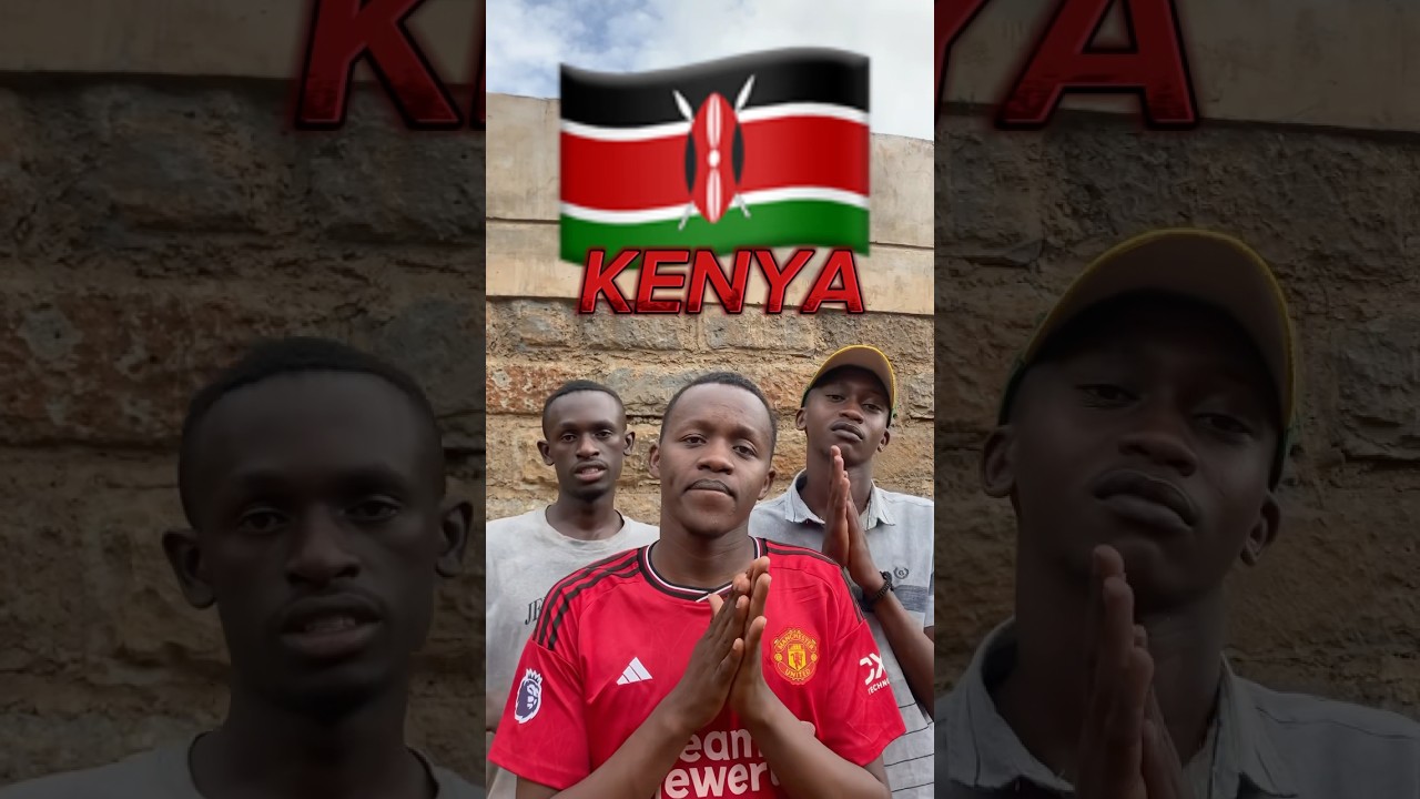 Kenya vs Uganda: Clash of Nations π°πͺπΊπ¬