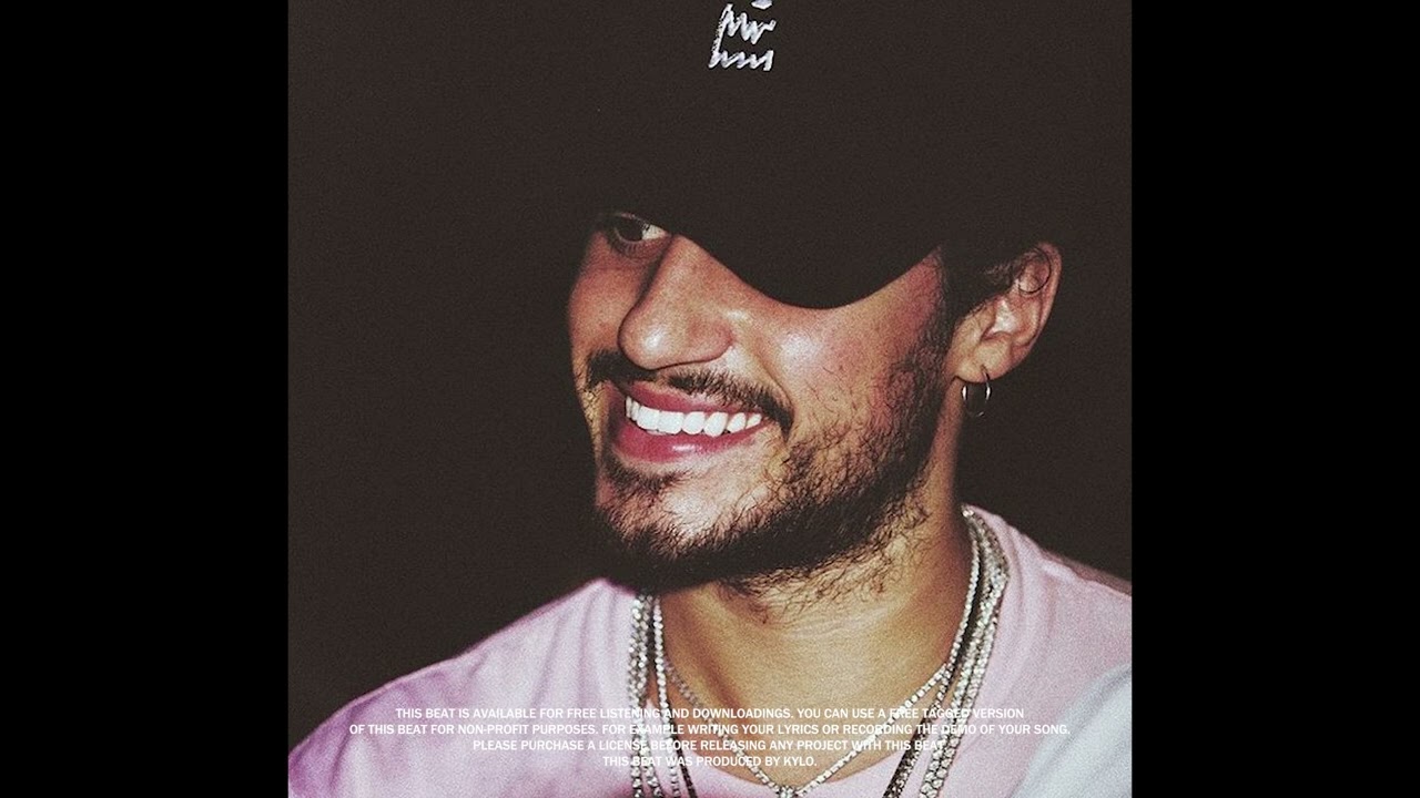 (FREE) Russ Type Beat 2025 - LOST AGAIN š¶