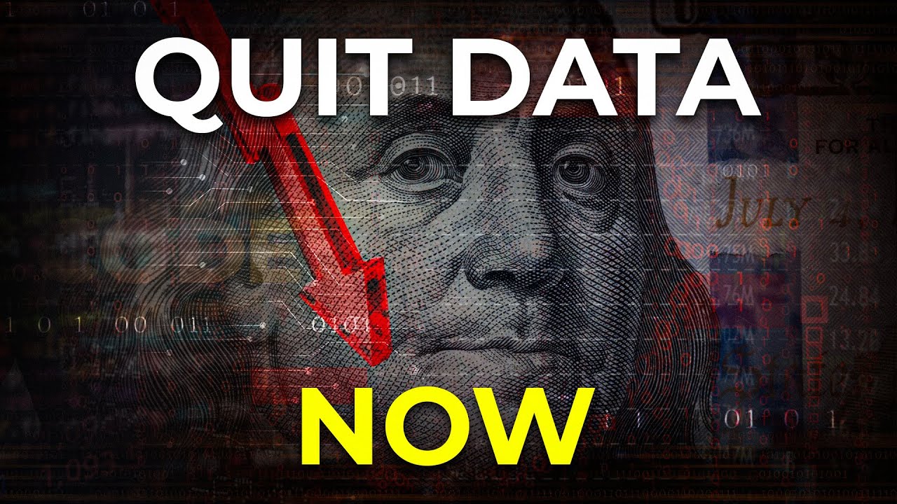 The Data Analyst Market Crash Explained π β What You Need to Know