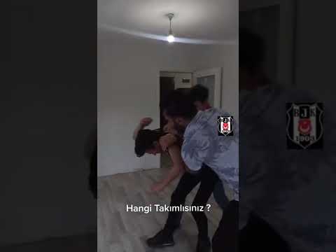 Geçen Sezon Böyle Geçti 😂 #fenerbahçe #beşiktaş #galatasaray #trabzonspor #eğlence #komik #troll