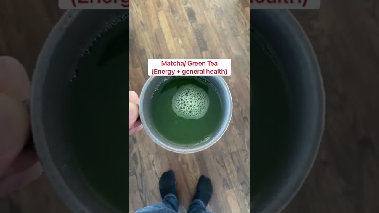 π΅ Healthiest Tea In The World π #teas #tea #herbal #herbs #herbalmedicine #health #healthy