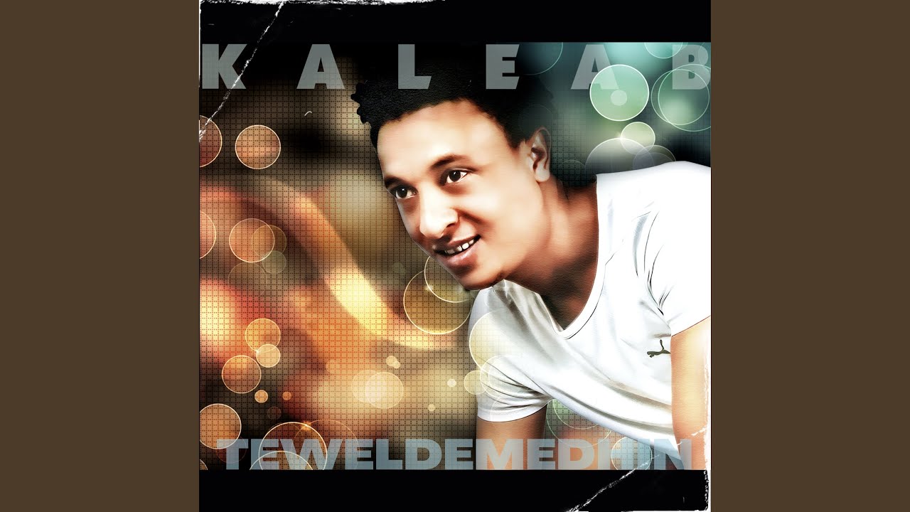 Aytekririyo libey by Kaleab Teweldemedhin 🎶