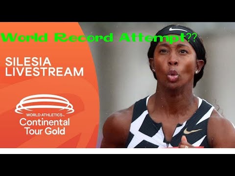 Live Kamila Skolimowska Memorial 2021 Live Stream