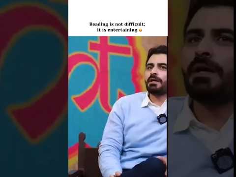 Reading is not difficult | Manav Kaul podcast #shortfeed #manavkaul #saurabhdwivedi #podcast