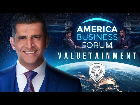 “Miami is Replacing New York” - PBD America Business Forum 2025