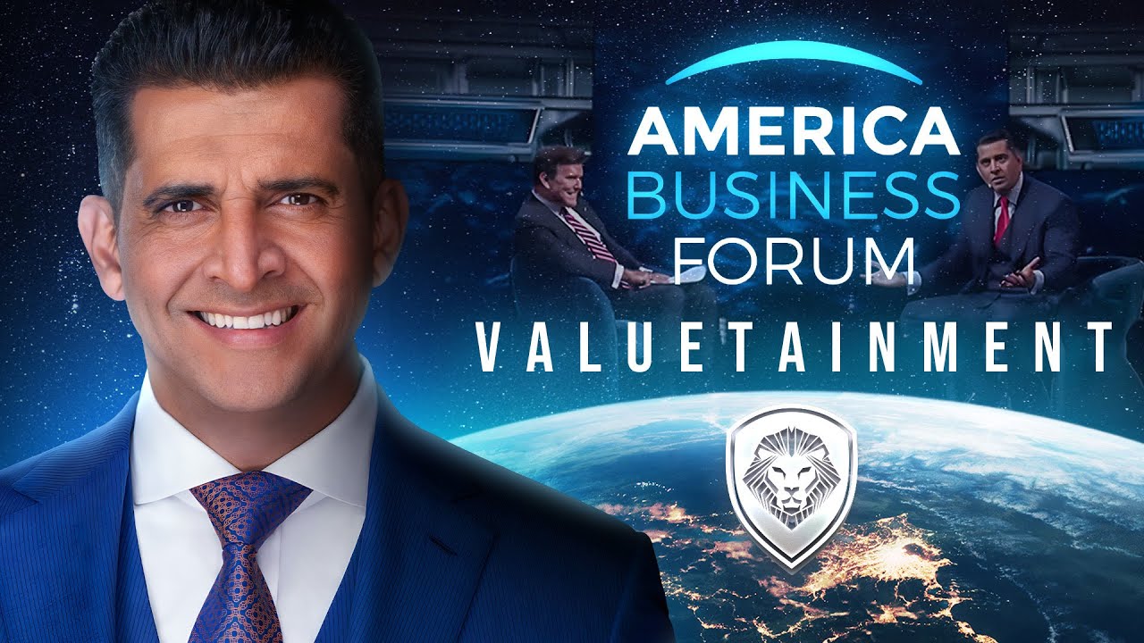 Miami Overtakes New York: Insights from PBD America Business Forum 2025 🌟