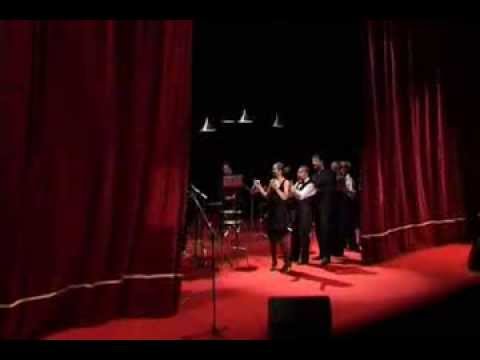 "И летит в небо музыка..."