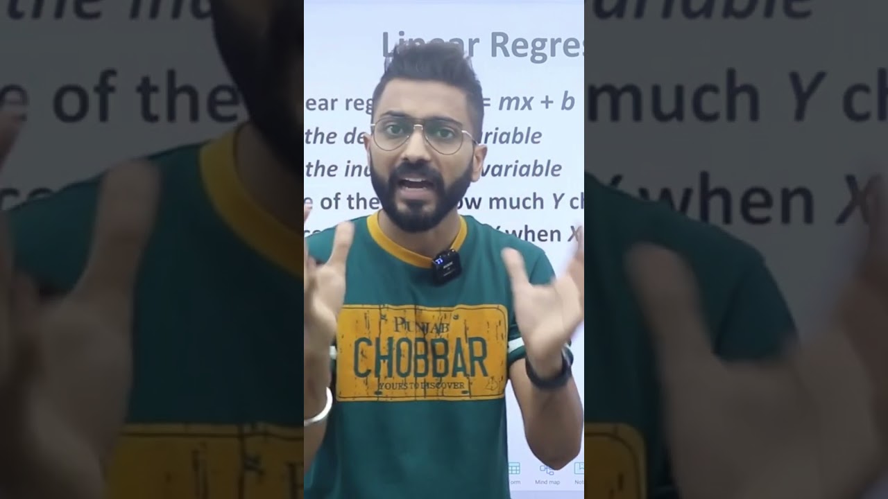 ML सीखने से पहले जरूरी बातें 👆