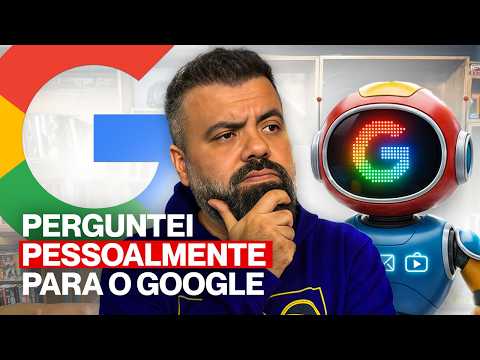 PRESIDENTE DO GOOGLE BRASIL - FĂĄbio Coelho