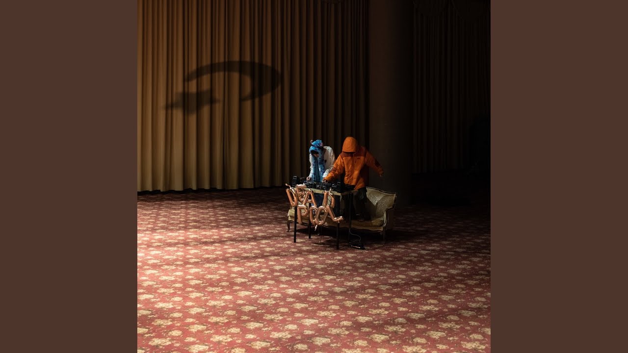 Fallpoi by Peterparker69 & Y ohtrixpointnever 🎶